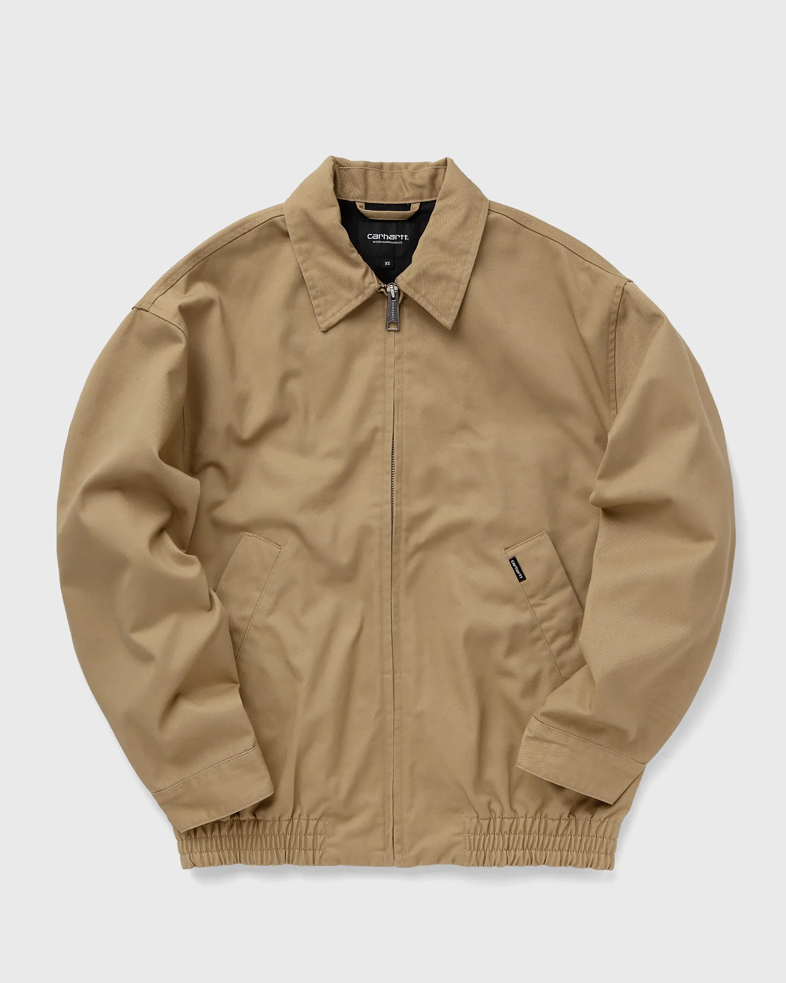 Carhartt WIP WMNS Newhaven Jacket