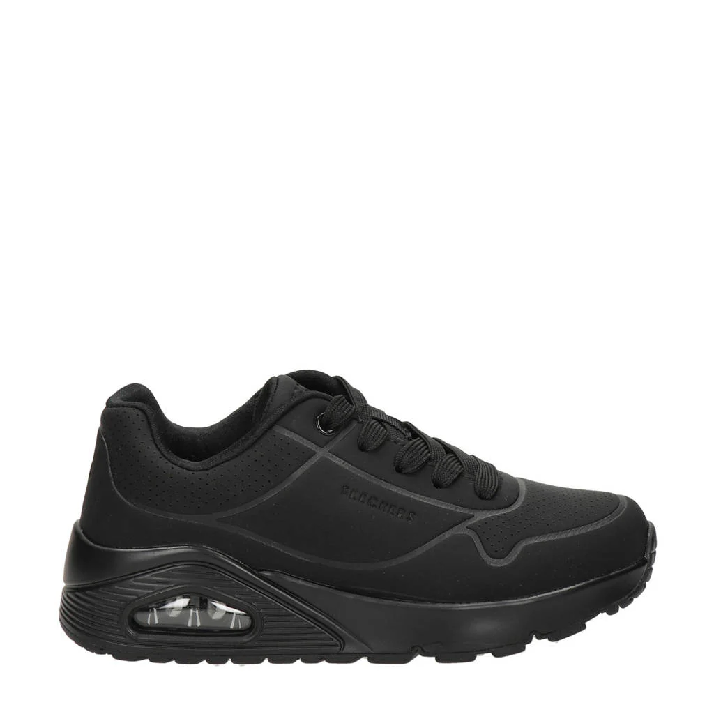 Skechers Sketchers sneakers zwart
