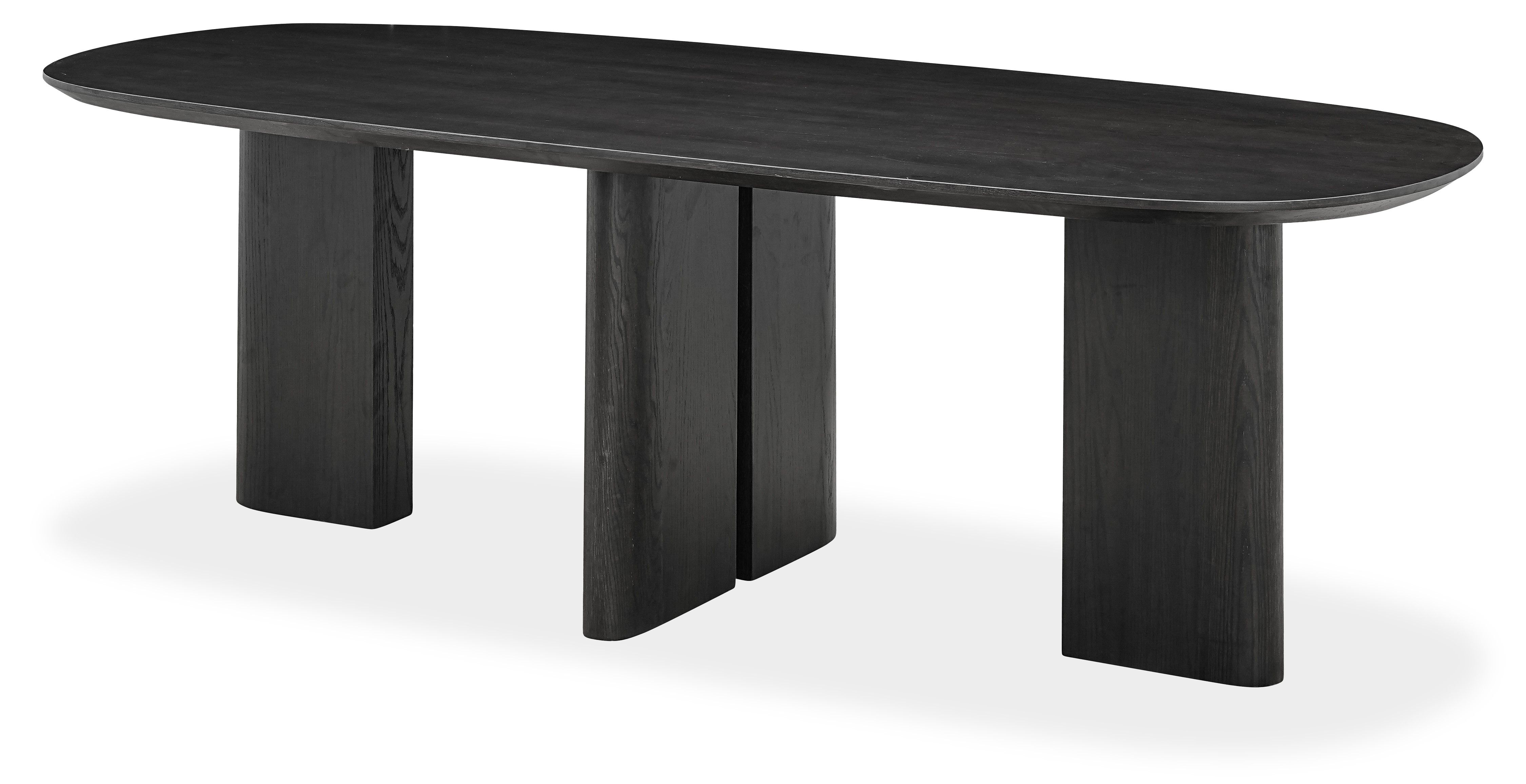Eetkamertafel brown Durban