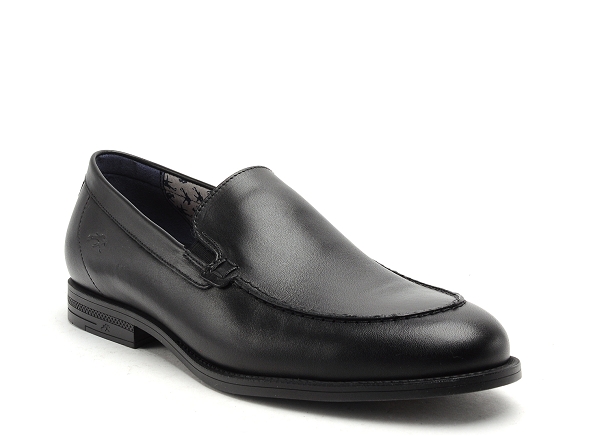 Fluchos basses homme f0823 habana noir