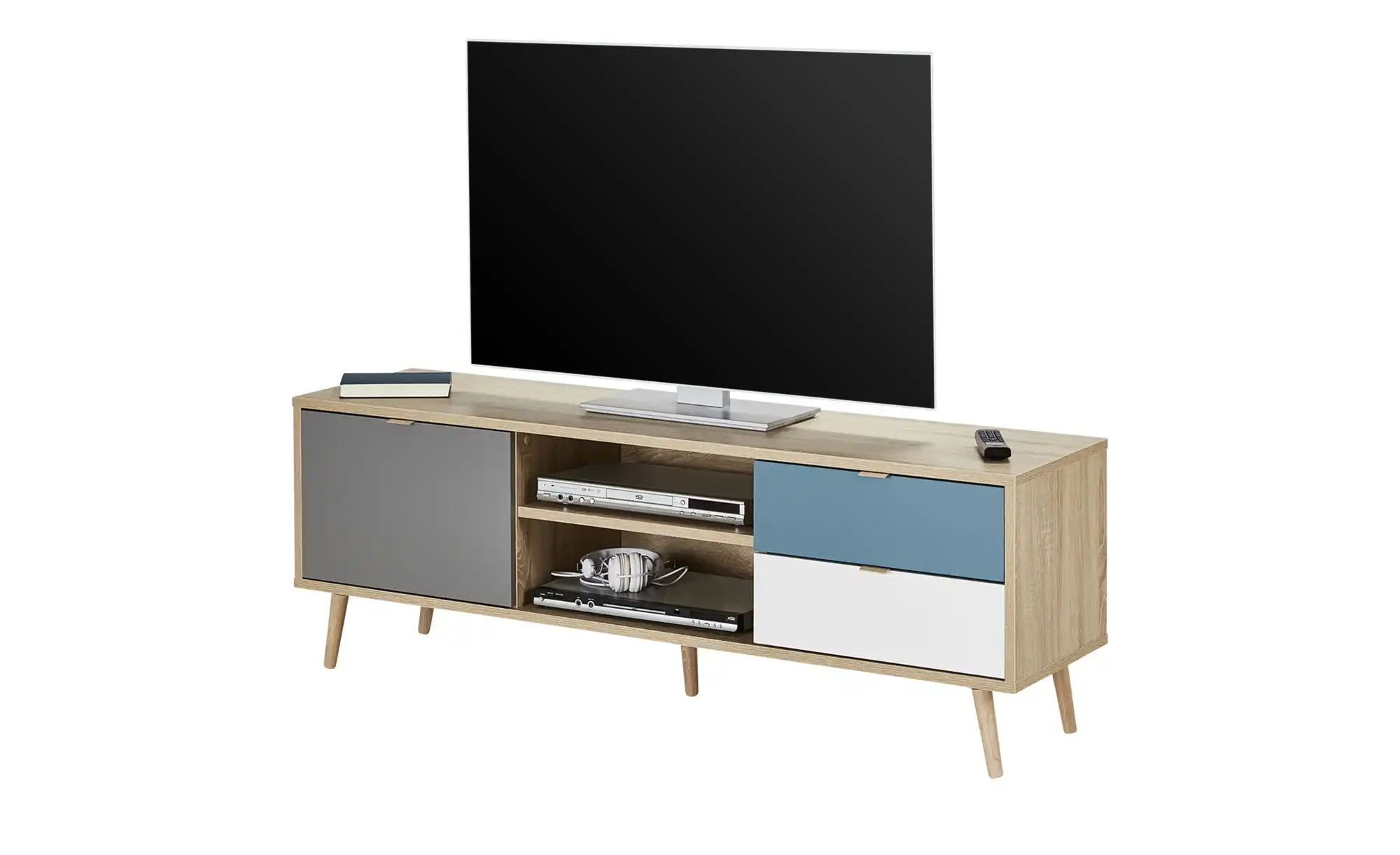 TV-Lowboard Cabia