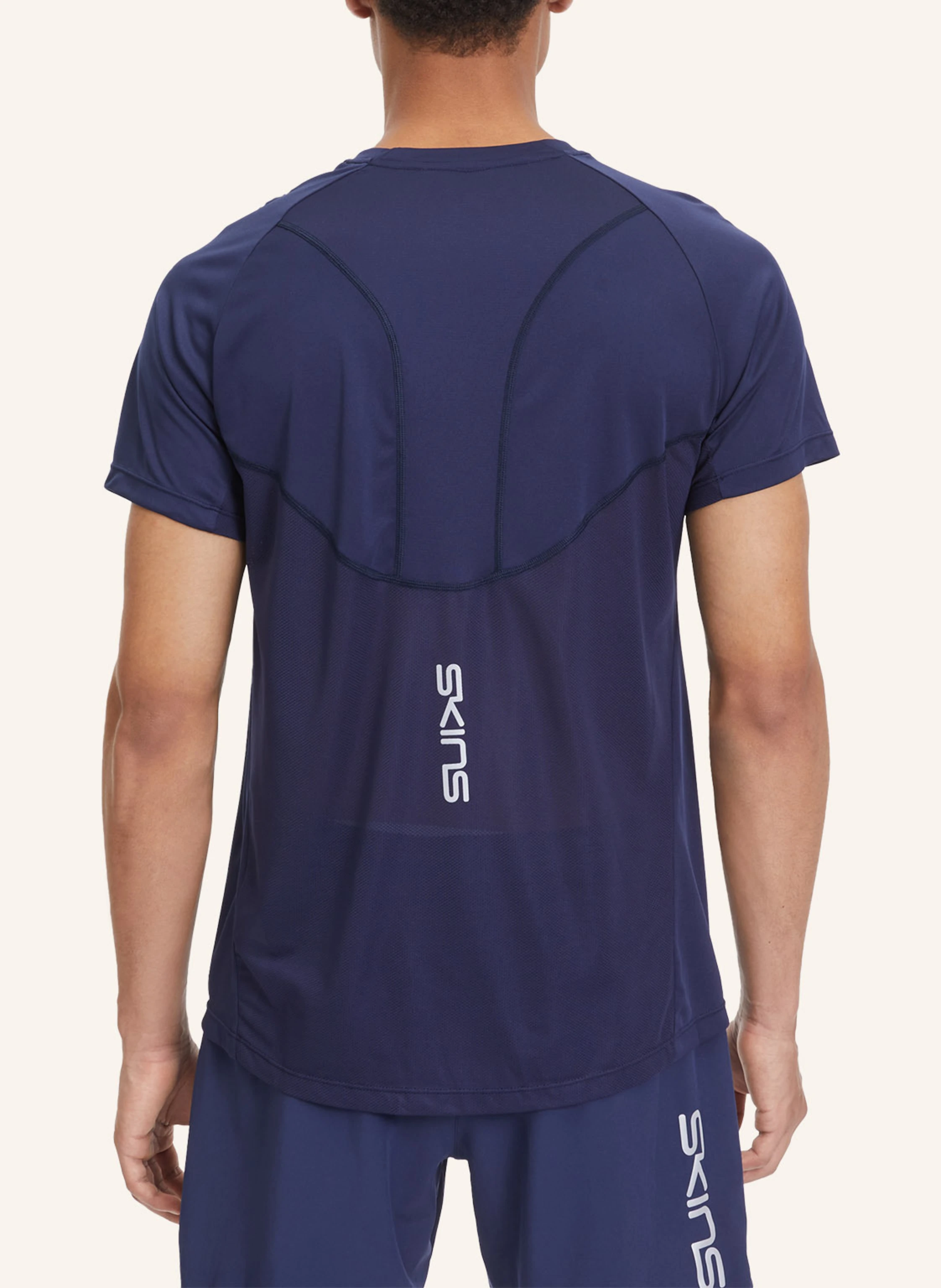 SKINS Longsleeve S3