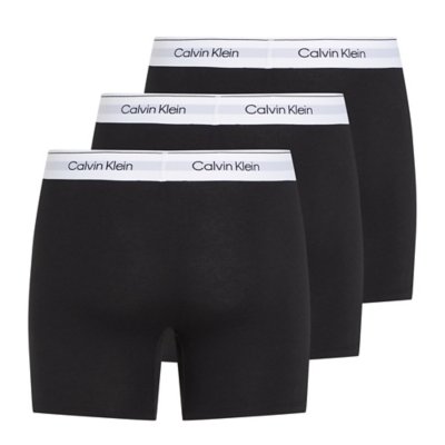 Boxer homme Boxer Brief 3Pk CALVIN KLEIN