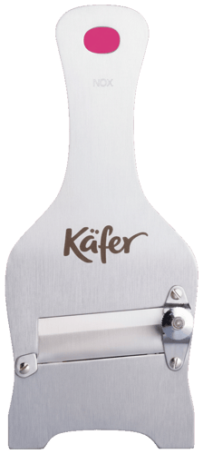 Käfer Trüffelhobel Edelstahl