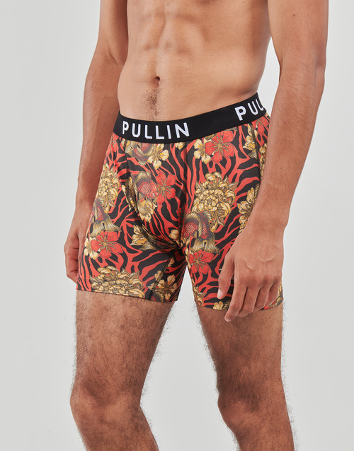 Pullin - FASHION LYCRA - Multicolore