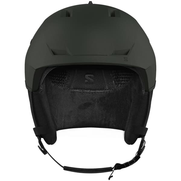 Casque de ski SALOMON PIONEER LT