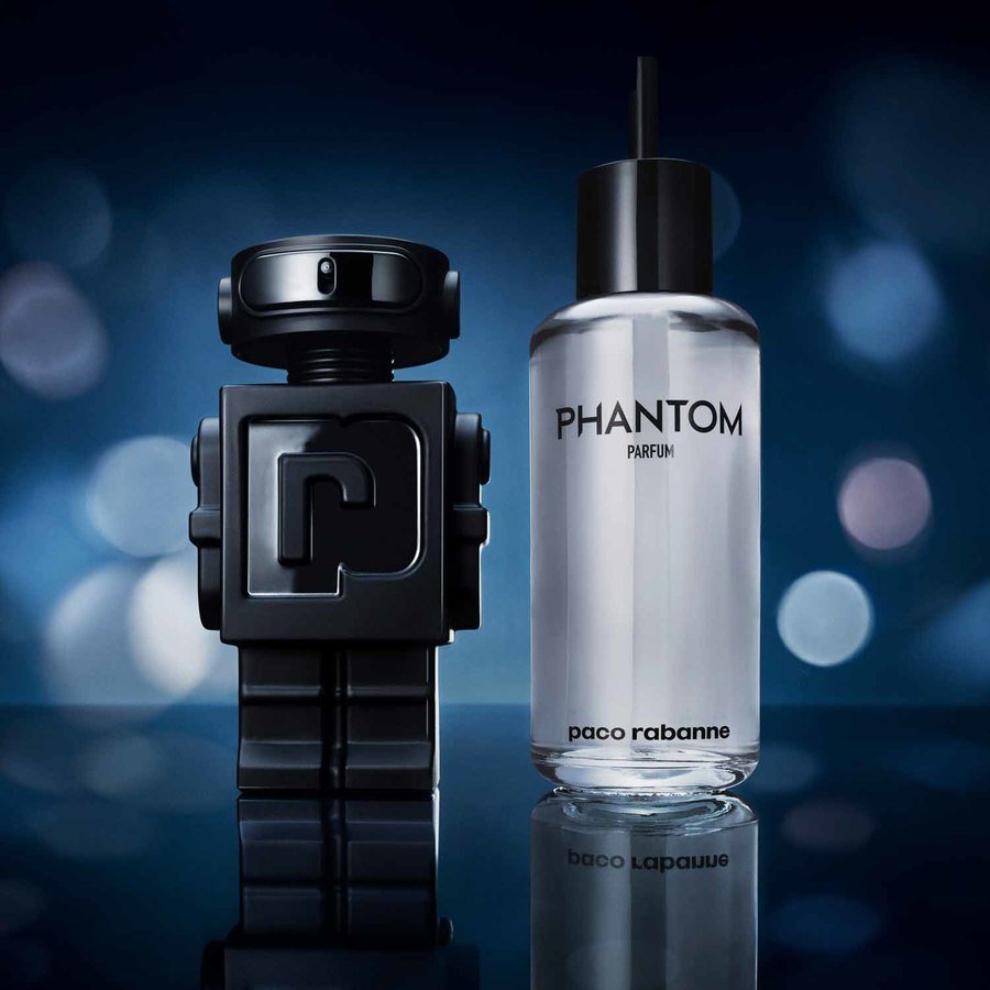 Rabanne Phantom Parfum Refill 200ml