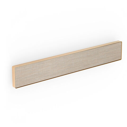 B&O Beosound Stage – exclusieve soundbar Gold Tone