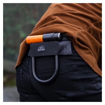 Support d'Antivol Restrap Lock Holster