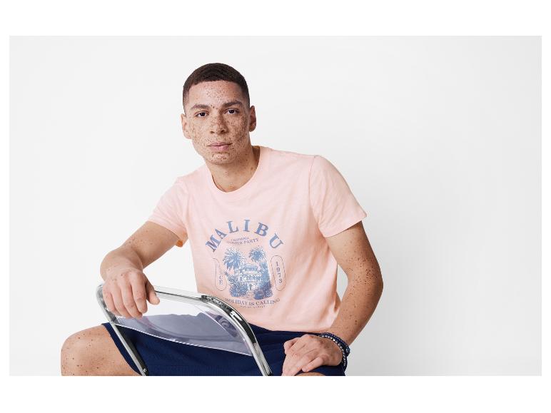 Heren T-shirt