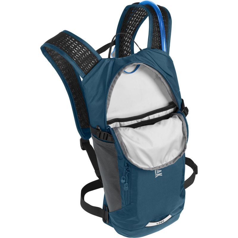 Lobo 9L - Sac à dos d'hydratation
