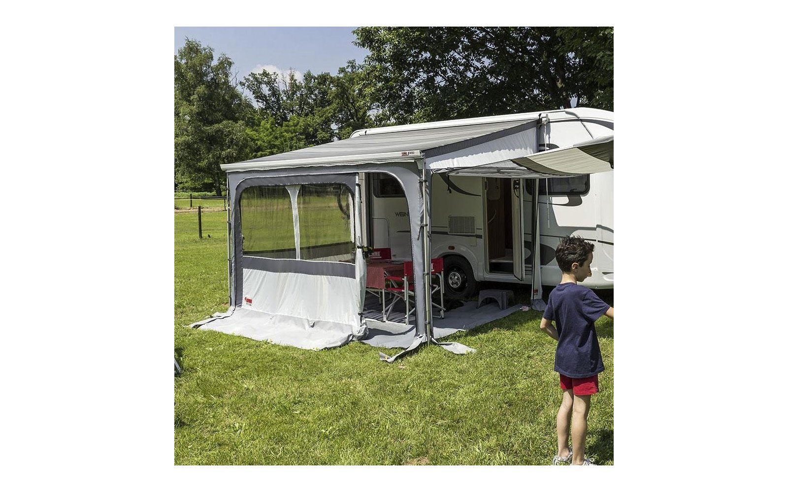 Fiamma Privacy Ultra Light 260