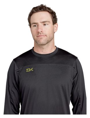 Maillot Manches Longues Dakine Syncline Noir