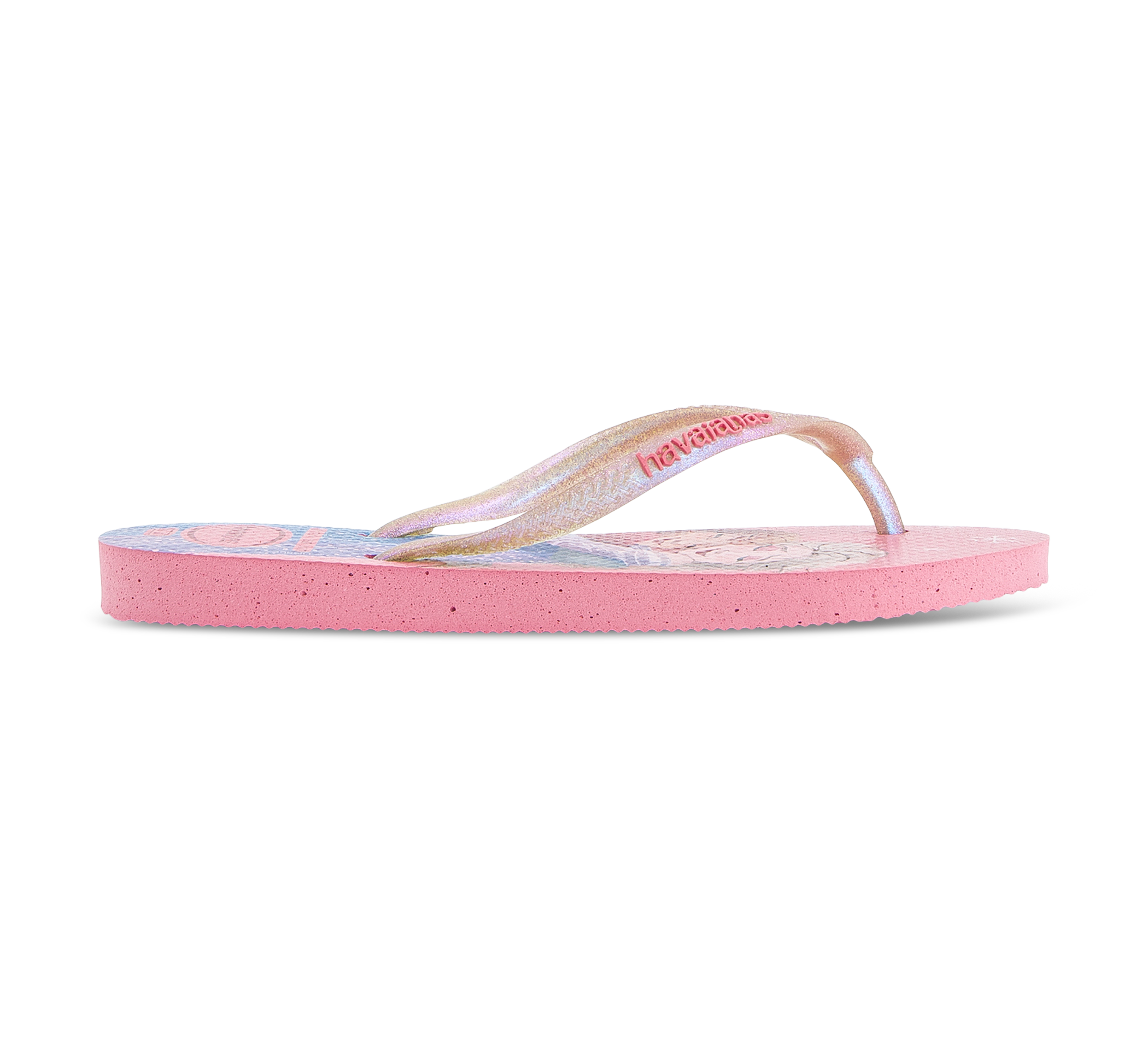 Havaianas Kids Slim Princess - Flip Flops