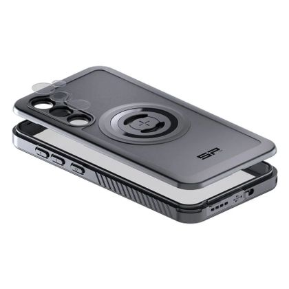 Coque de protection SP Connect SPC+ Xtreme S23 - Noir