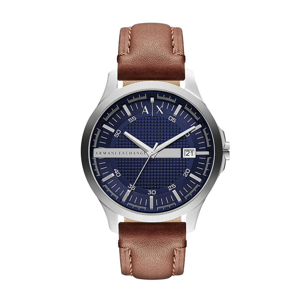 Montre Armani Exchange Noir Ax2133