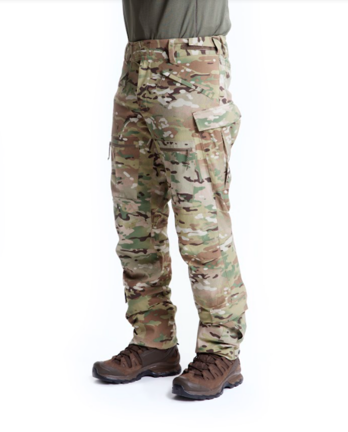 Mountain Equipment<br>Mission Pant WLD