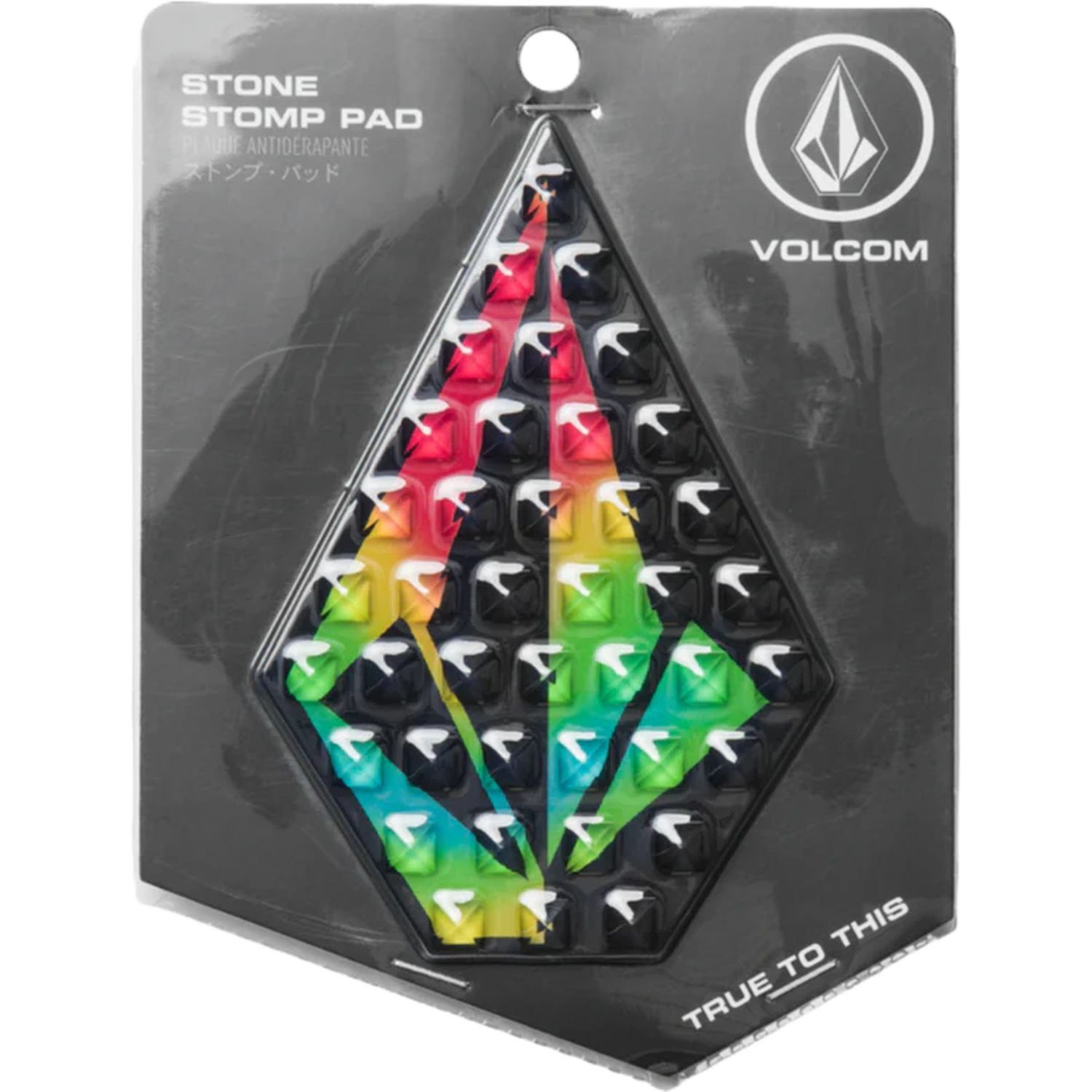VolcomSTONE STOMP PAD