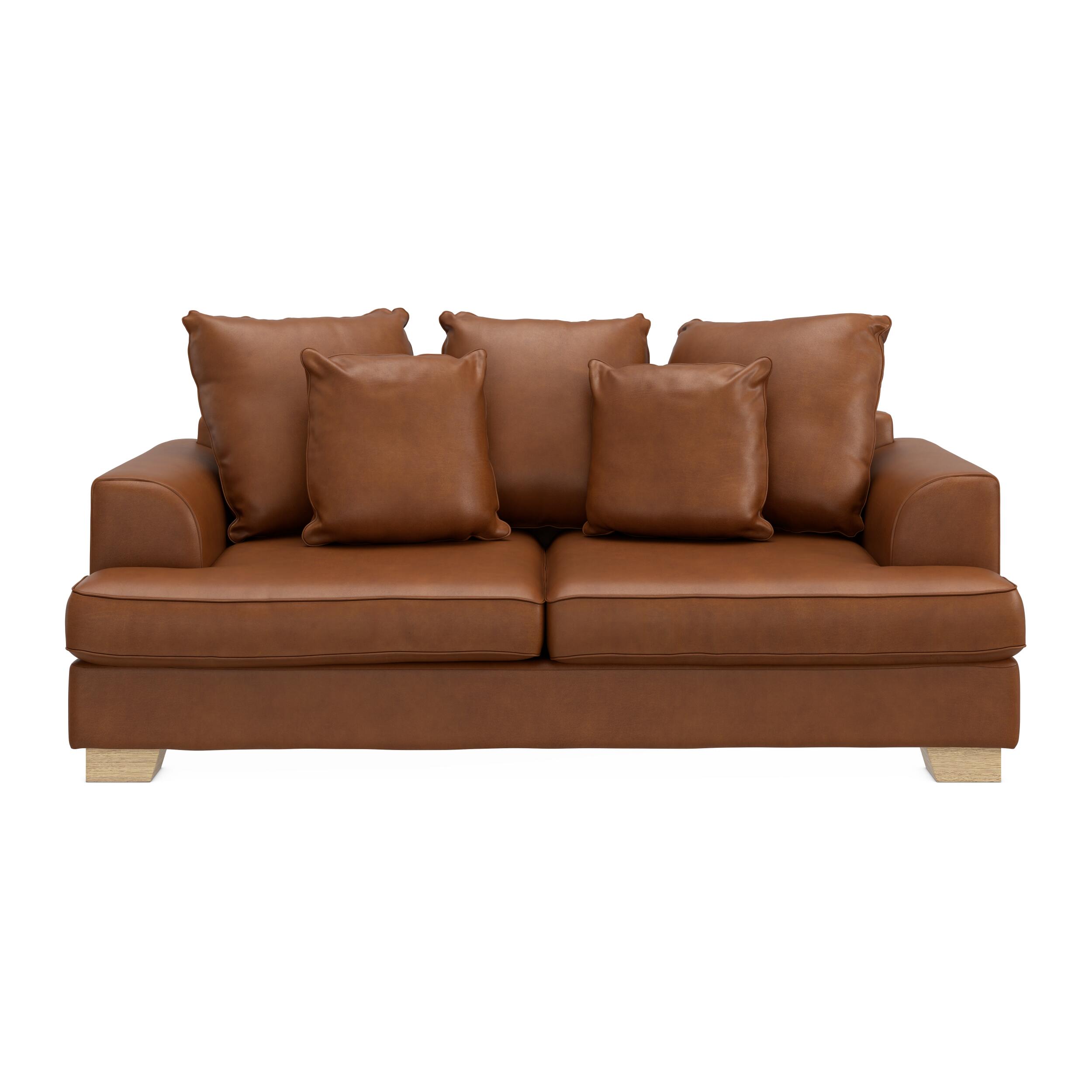 Kingston 2½ pers. Sofa