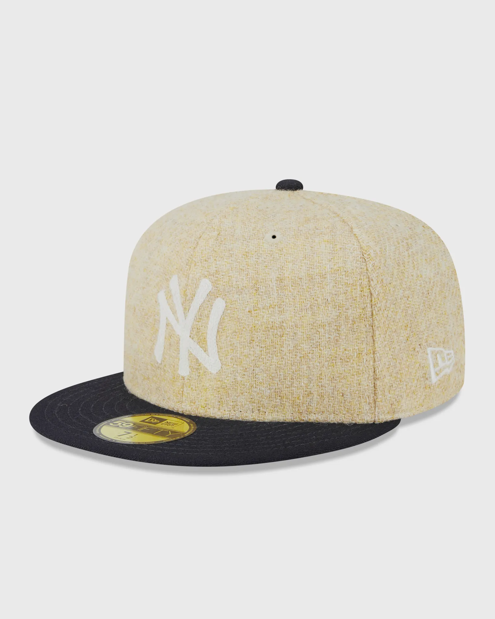 New Era HARRIS TWEED 17206 NEYYAN  XTN