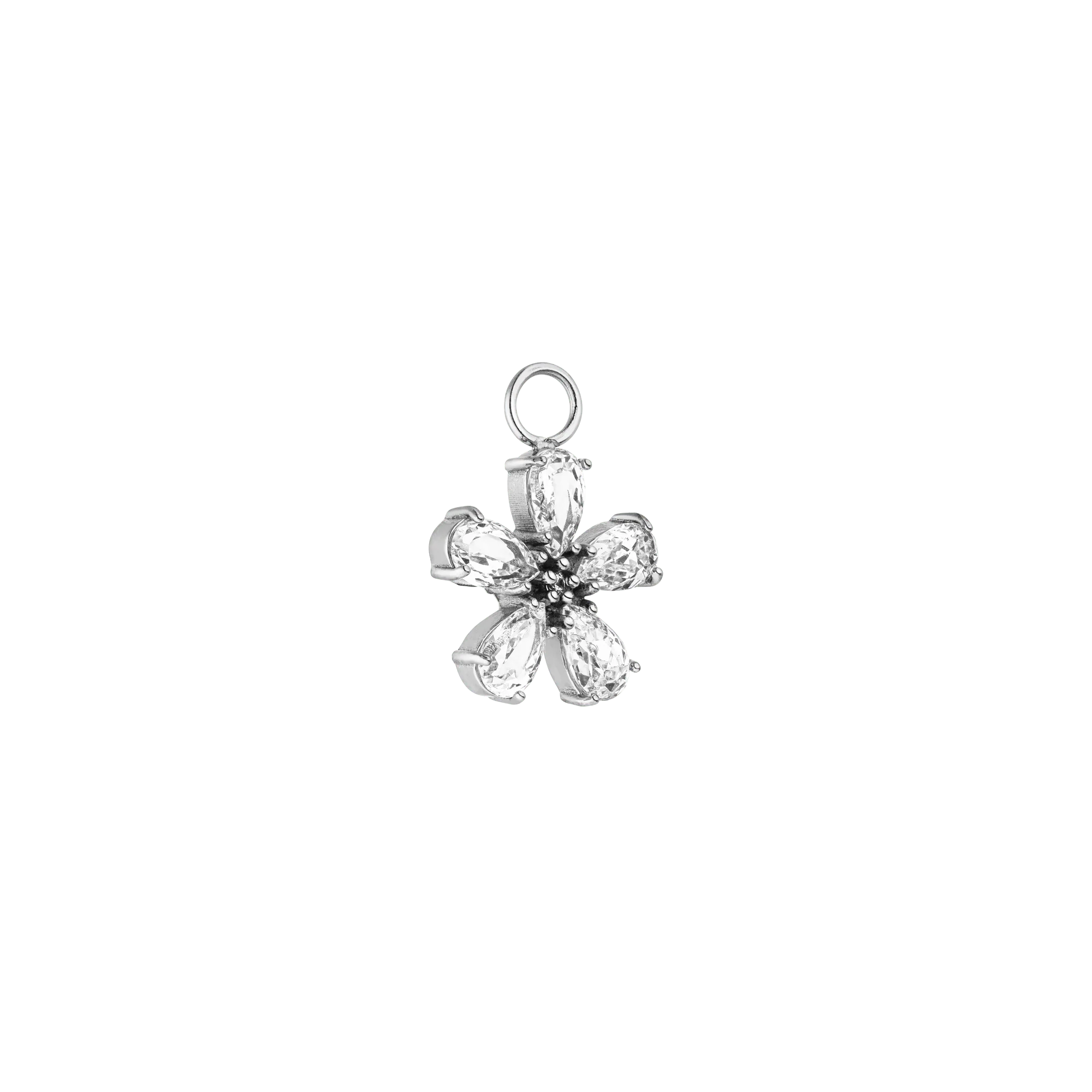 Spring Ohrring Charm Set
