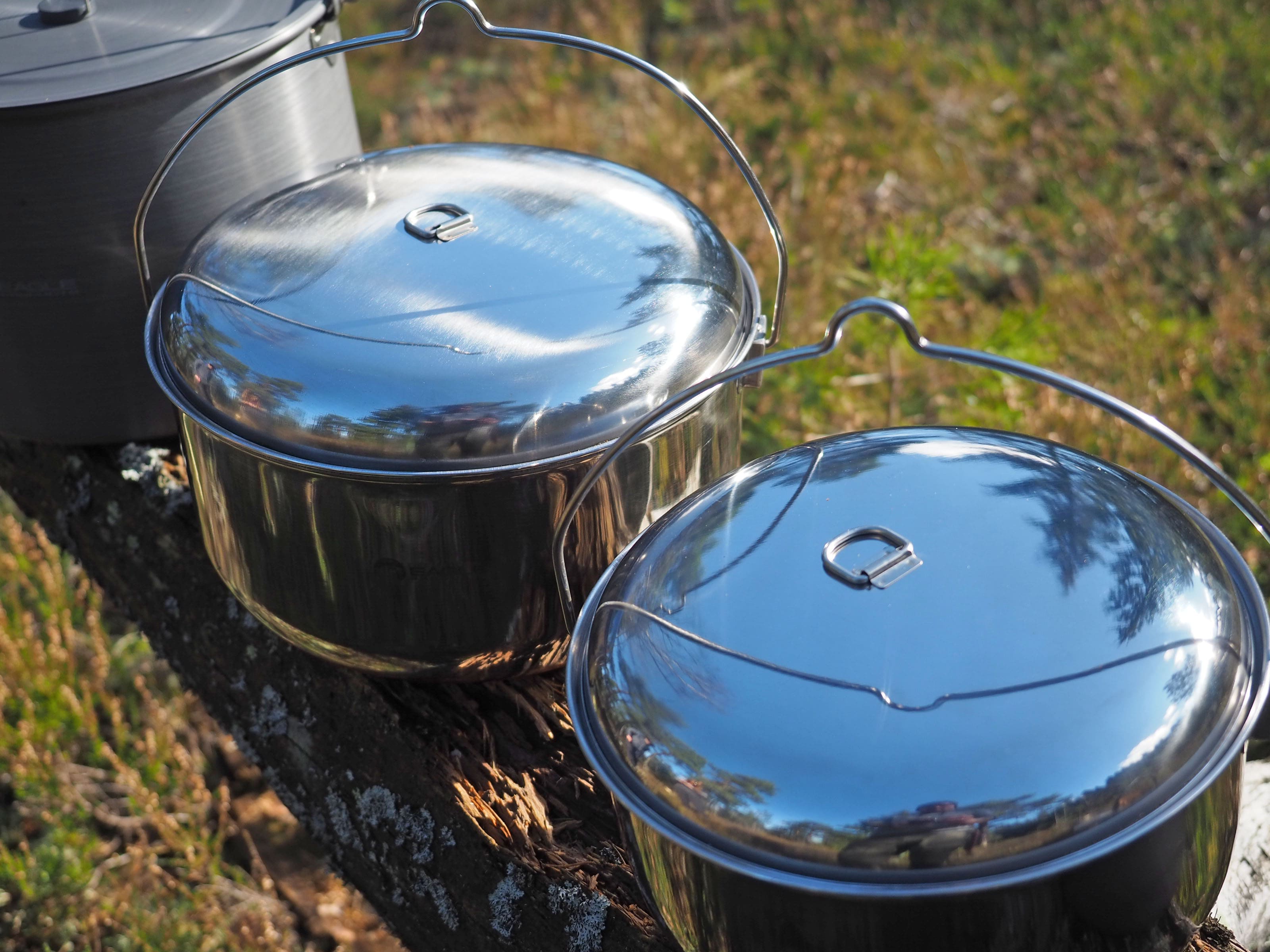 Eagle Turkjele 6,2 L
