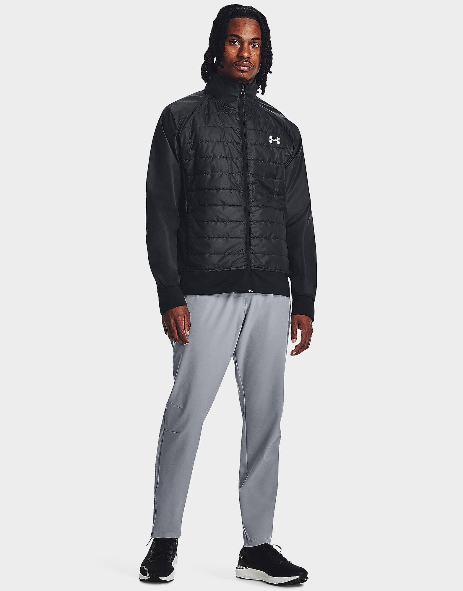 Under Armour Jackets UA Launch Insulated Jacket
