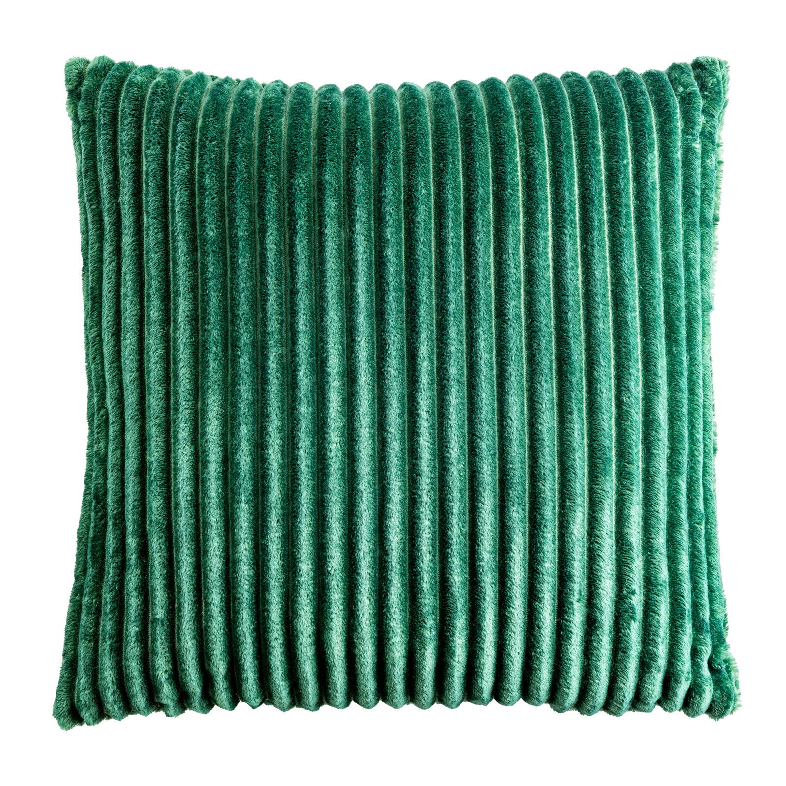 Dekokissen Prag 45 x 45 cm grau