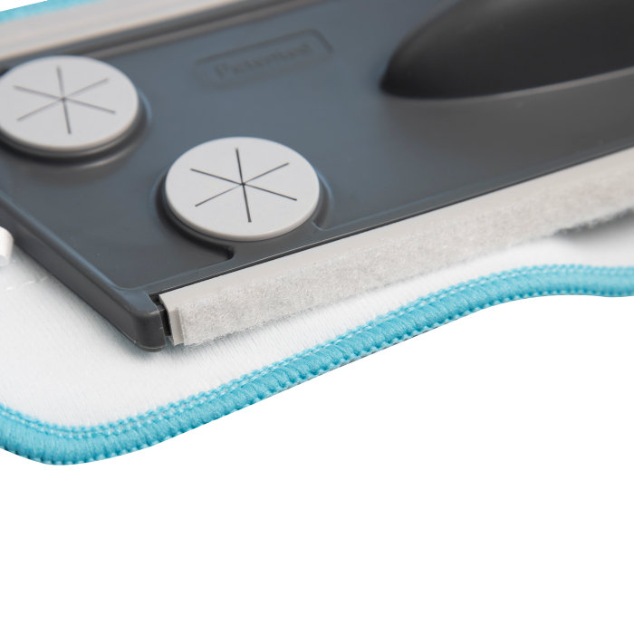 Microfiber moppe 3-i-1 - G. Funder