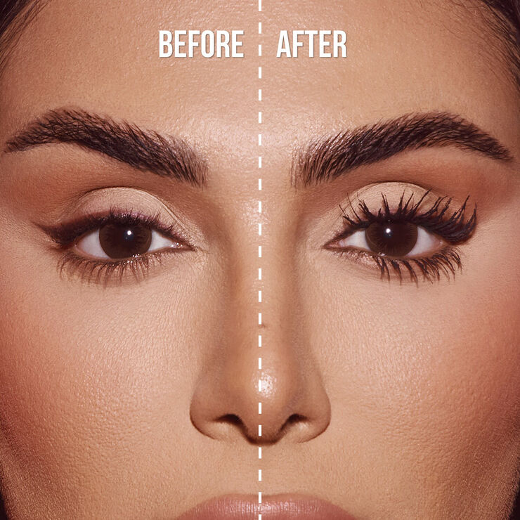 Huda Beauty 1 Coat Wow Mini Mascara