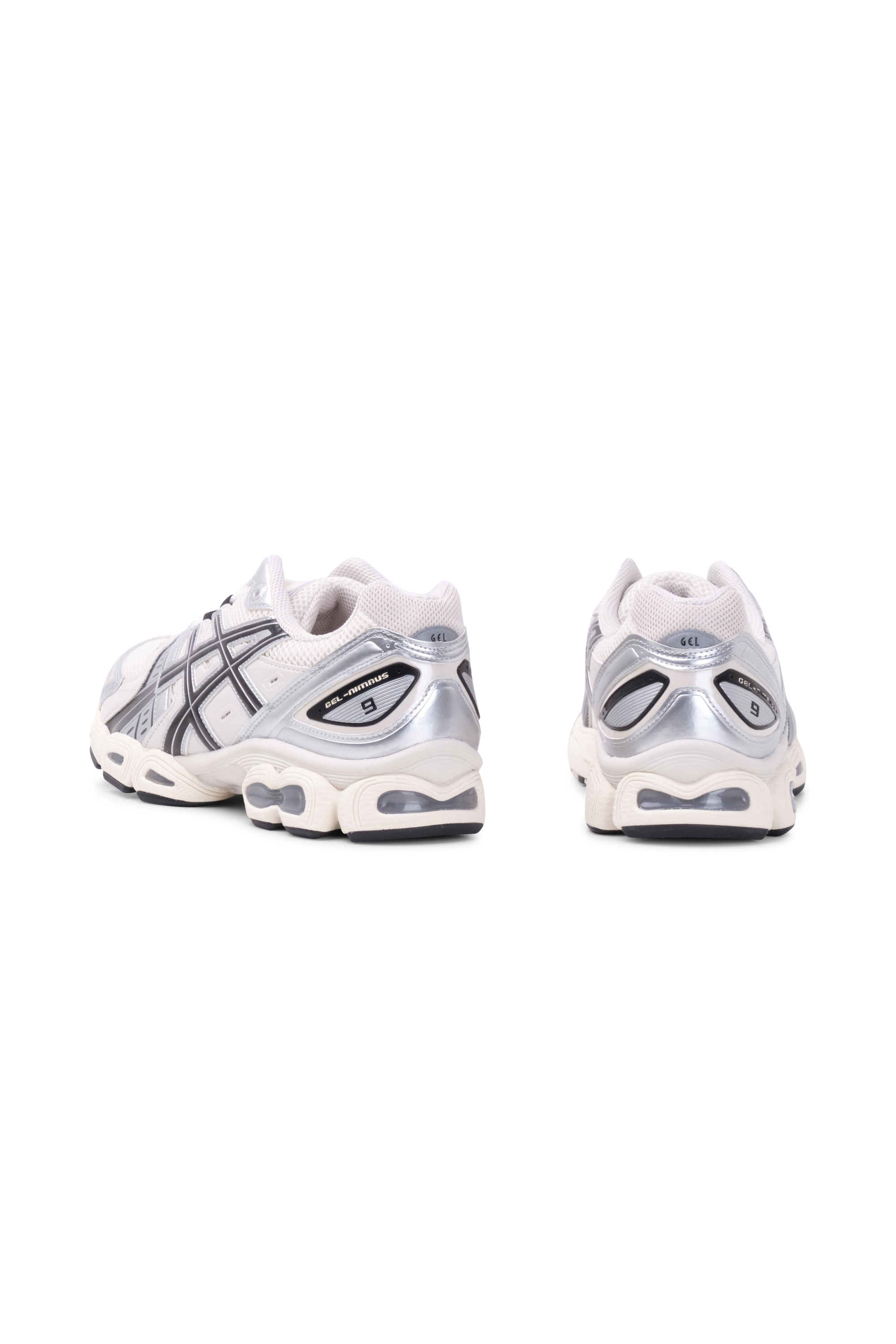 ASICS Baskets basses GEL-NIMBUS 9 Beige