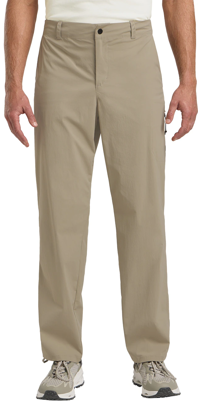 Jack Wolfskin Funktionshose »WAGAMI PANTS M«