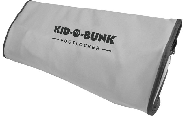 Disc-O-Bed Aufbewahrungsbox/Footlocker für Kid-O-Bed + Kid-O-Bunk