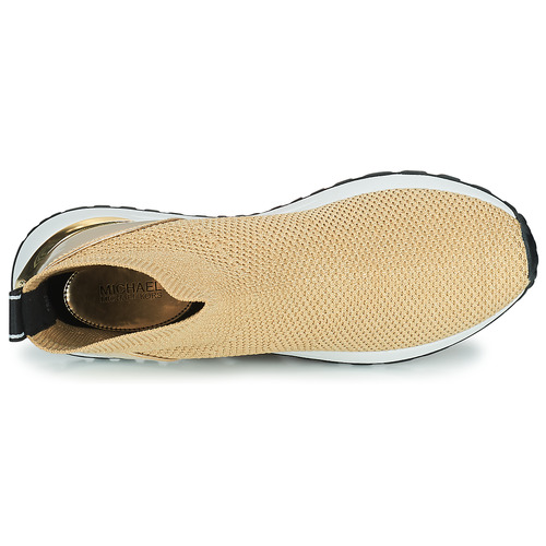MICHAEL Michael Kors - BODIE BOOTIE Oro