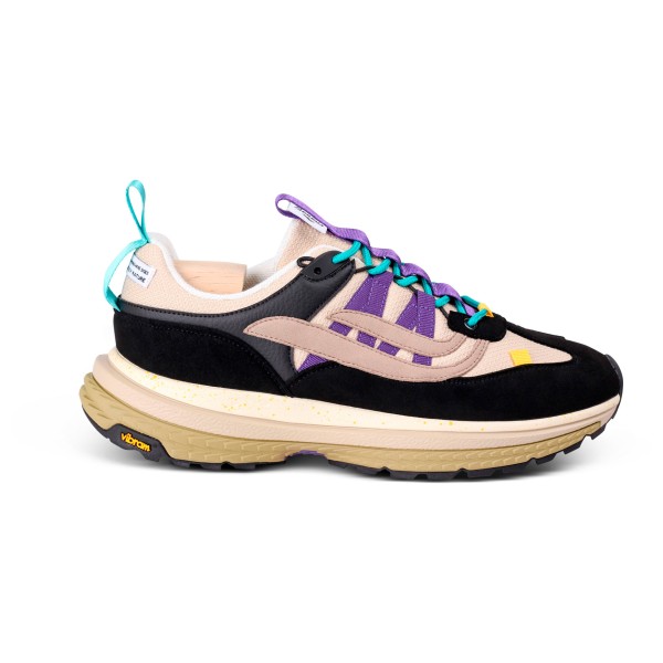 Genesis Footwear - G-Machu Suede - Chaussures multisports
