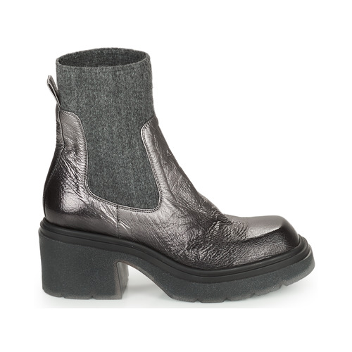 Fru.it -  - Argenté / Gris