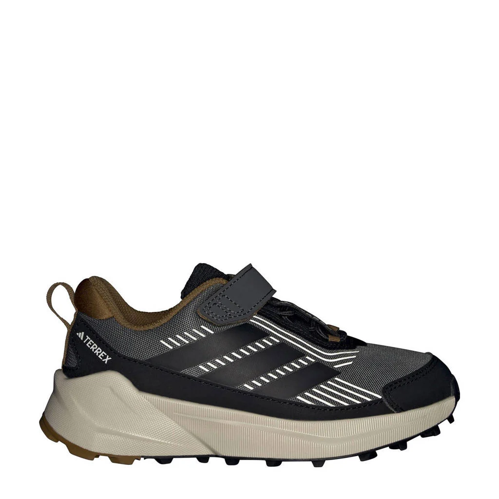 adidas Terrex Trailmaker 2 wandelschoenen antraciet/zwart/bruin