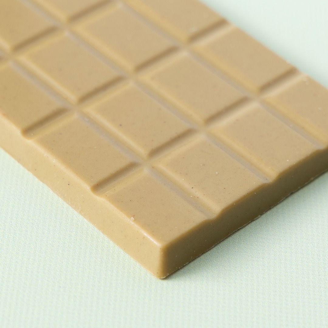 Chocoladereep pistache