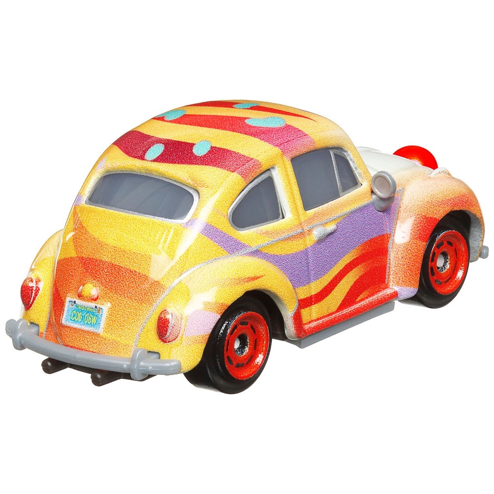 Pixar 1:55 Kelly Beambright Diecast-Fahrzeug