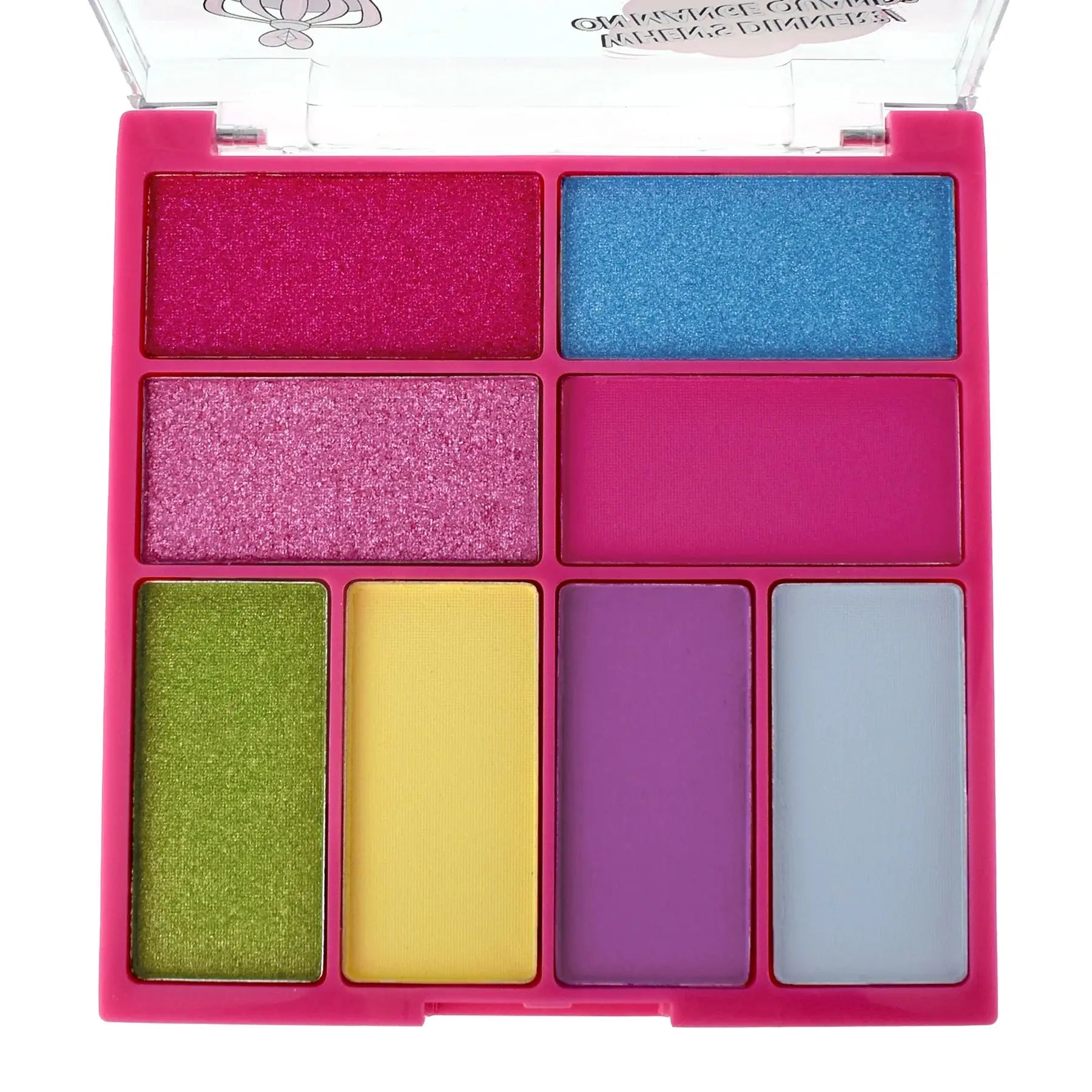 Anime Zing Palette Retro