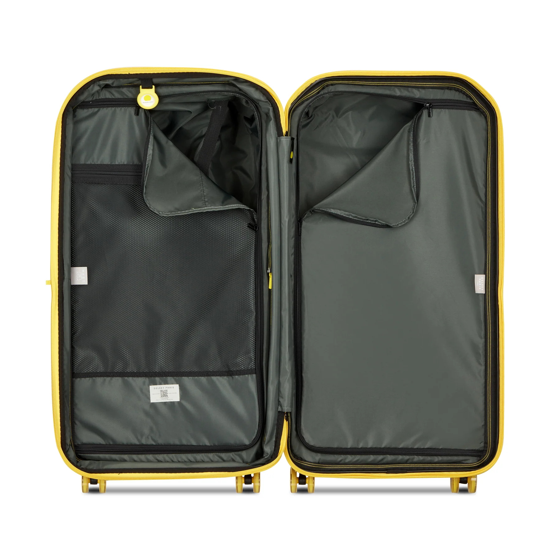 Valise soute - XL Extensible (79cm)