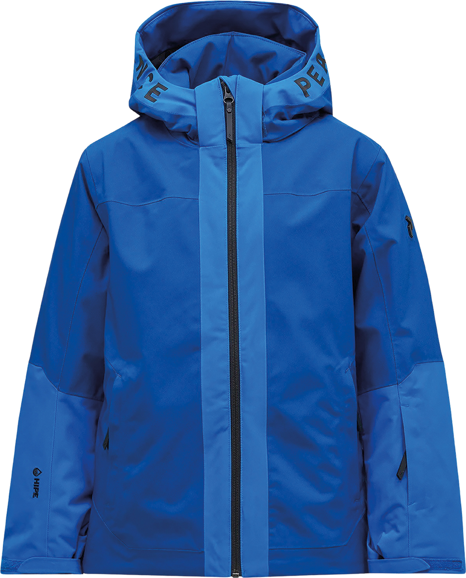 Jr Rider Ski Jacket