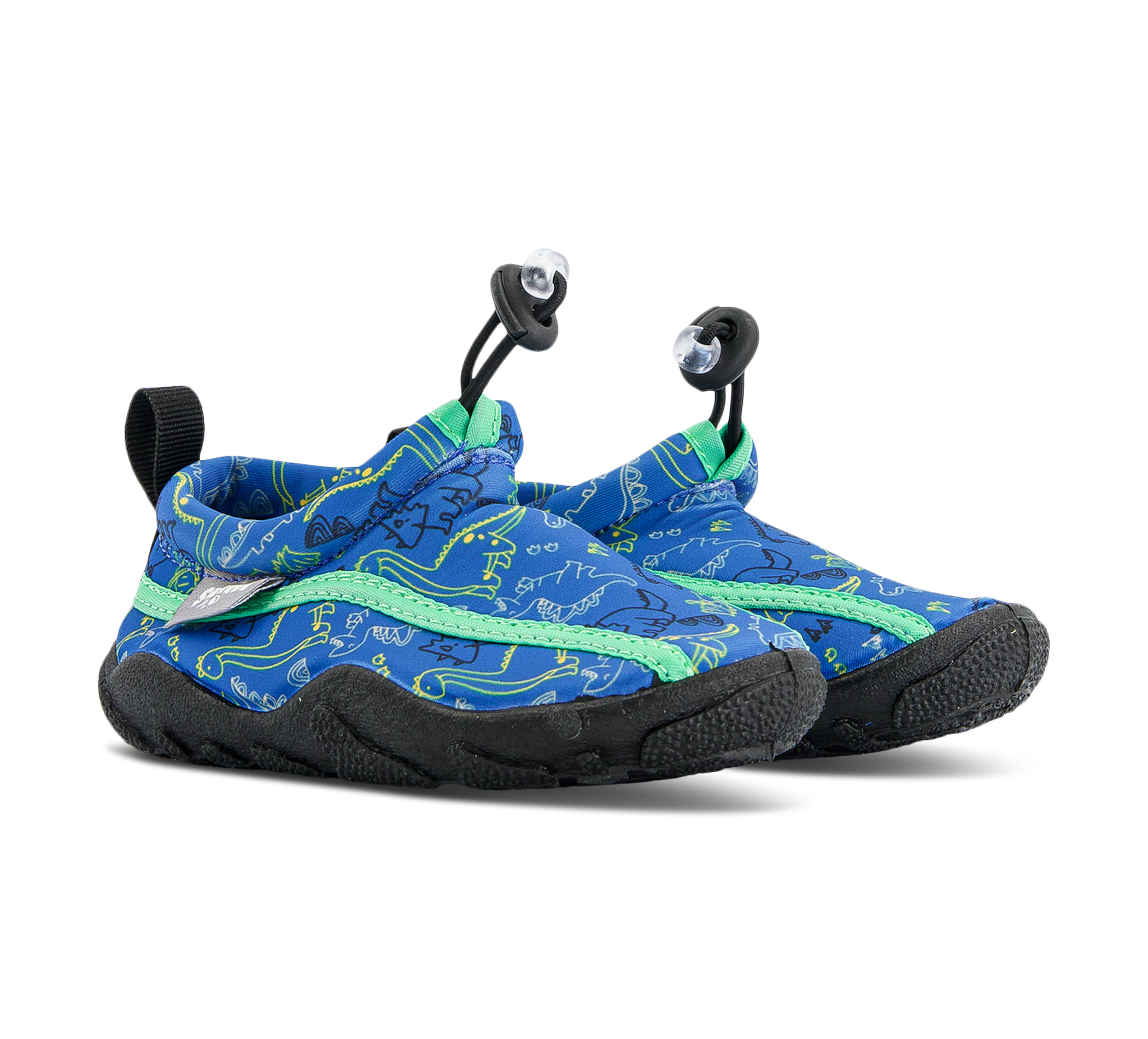 Sterntaler Aquaschuh Dino - Badesocken
