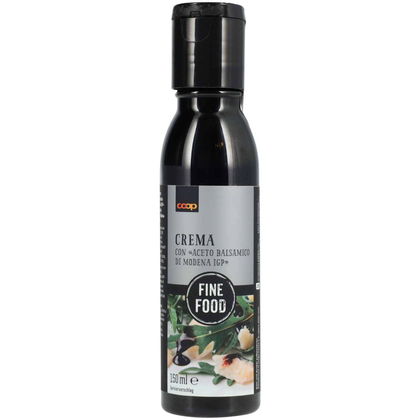 Fine Food Balsamico Crème