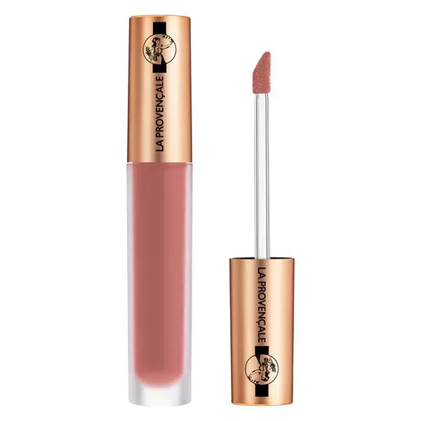 La Provençale Le Rouge Mat Ocres Liquide Rose Gignac 4,25ml