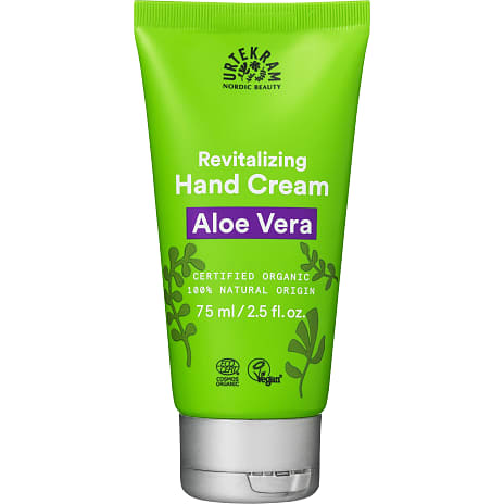 Håndcreme m. aloe vera