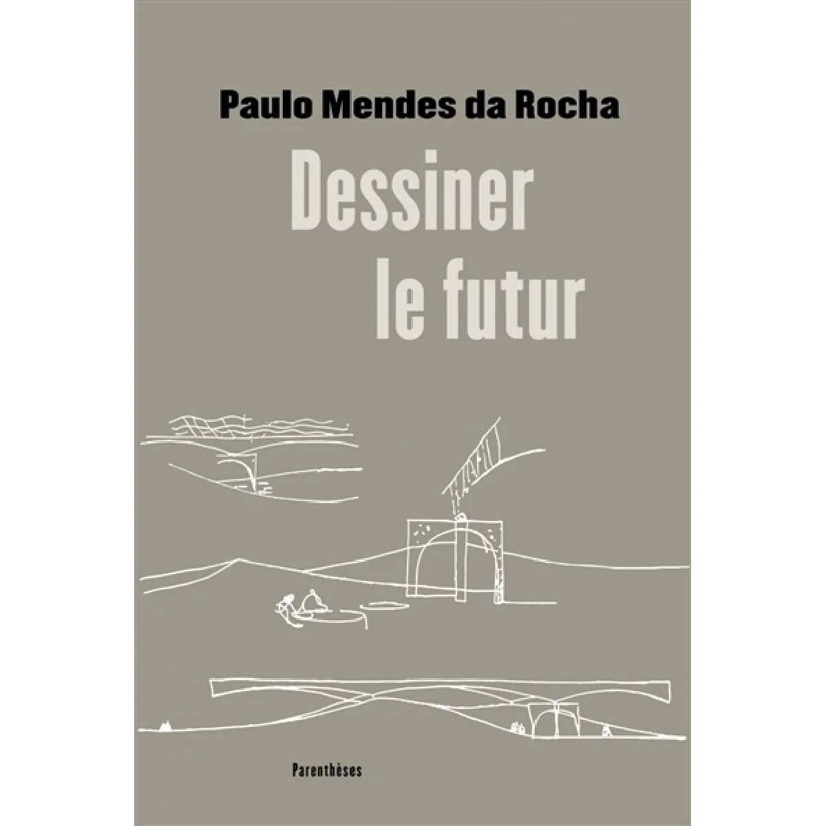 Dessiner le futur
