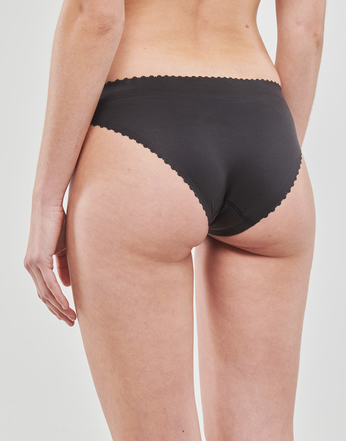 DIM - DIM BODY TOUCH LIBRE - Noir