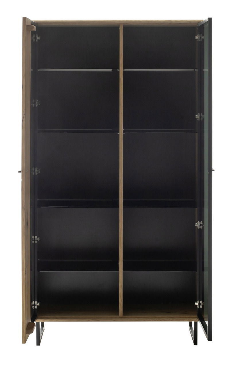 Zurbrüggen Vitrine AREZZO