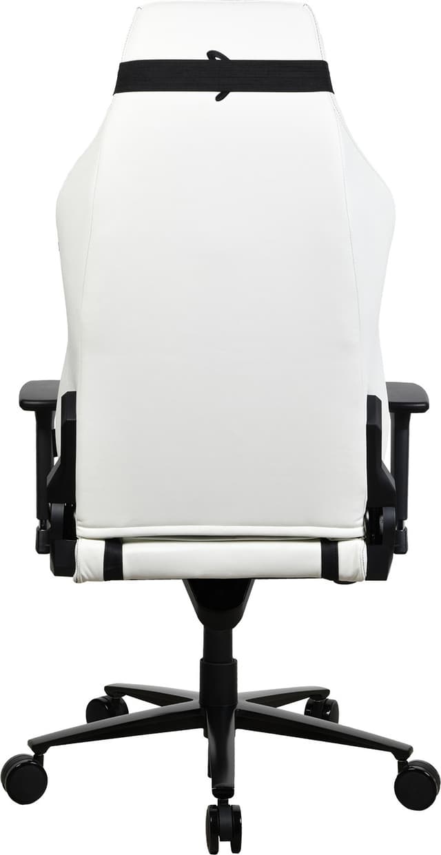 Arozzi Vernazza XL SoftPU gaming-stol (hvid)